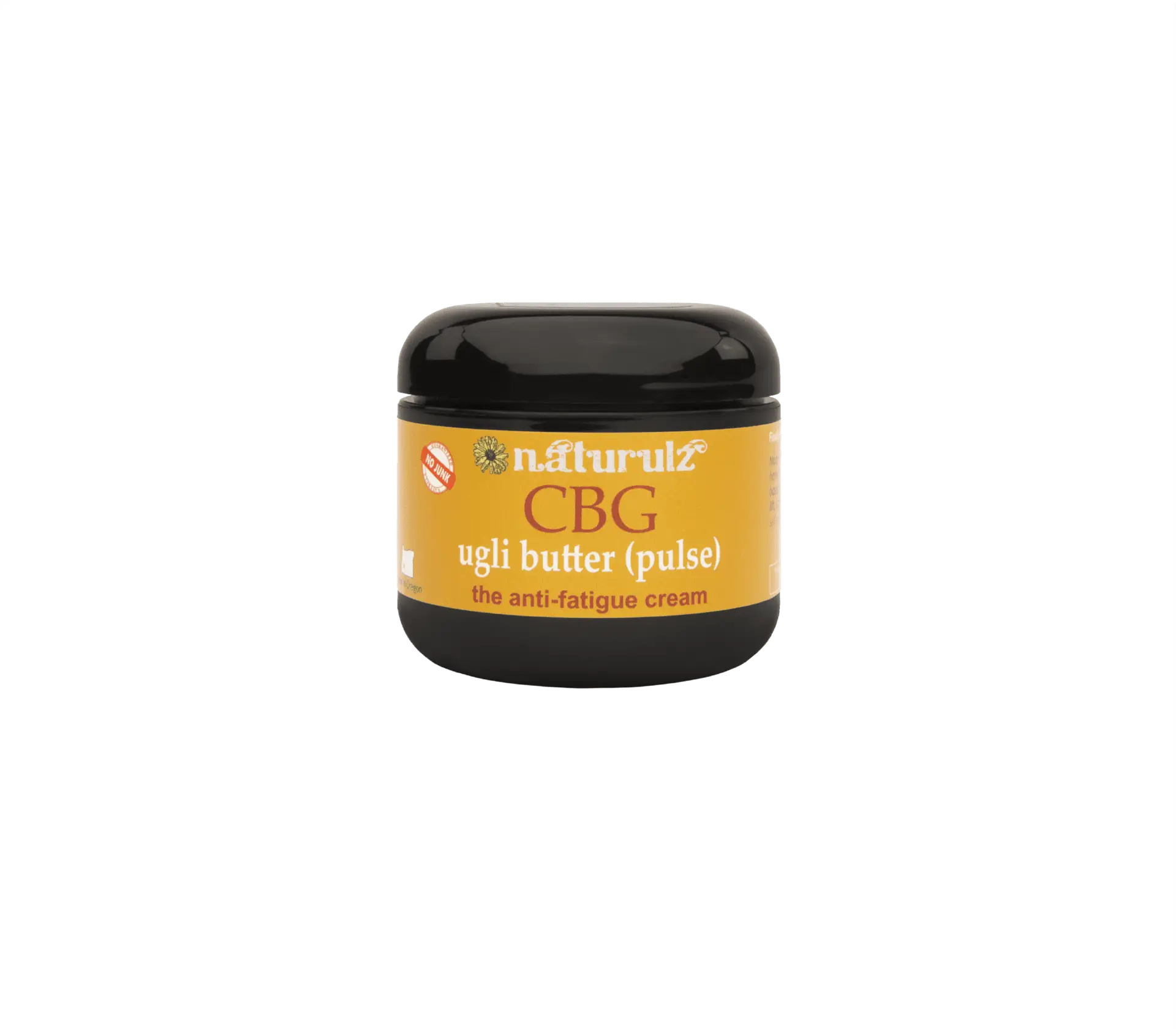 Ugli Butter Pulse- Fast acting muscle and fatigue recovery.